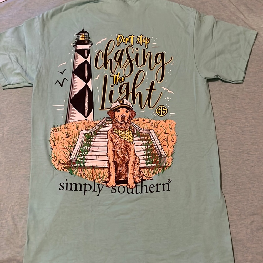 Simply southern T-shirt